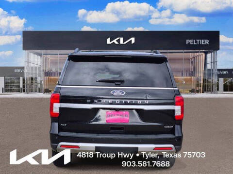 2023 Ford Expedition MAX XLT
