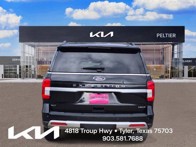 2023 Ford Expedition MAX XLT