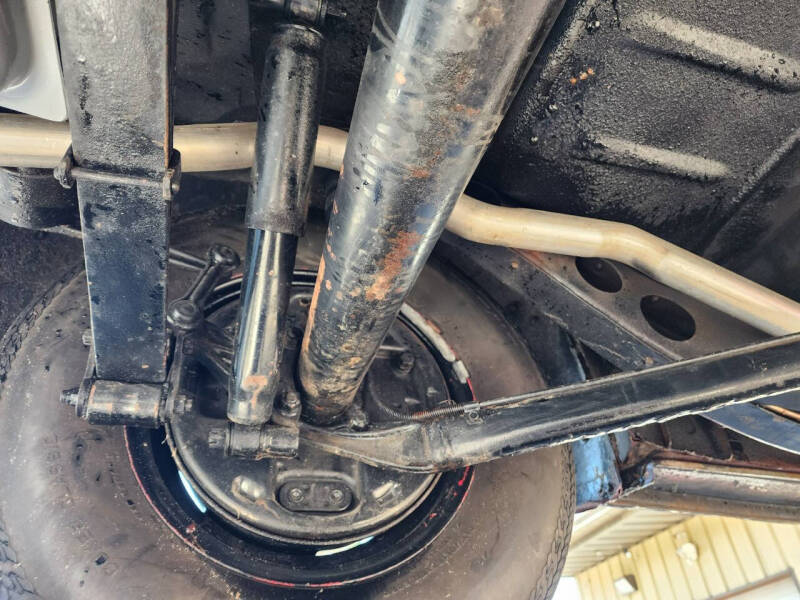 1947 Ford Super Deluxe