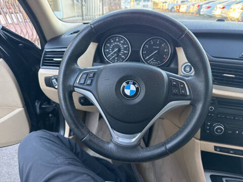 2015 BMW X1 sDrive28i