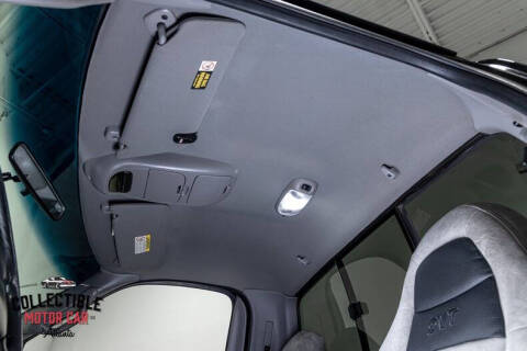 2000 Ford F-150 SVT Lightning