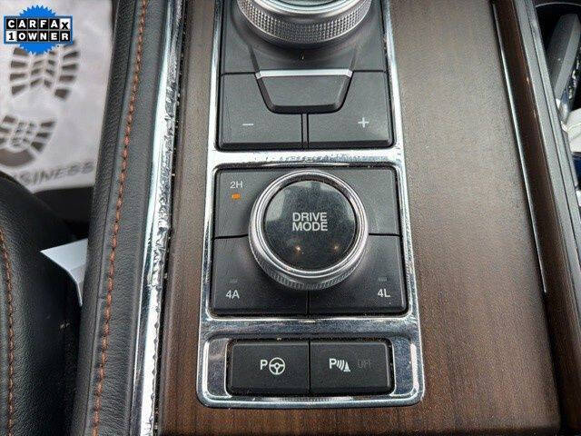 2021 Ford Expedition King Ranch
