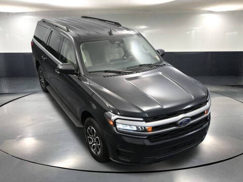 2023 Ford Expedition MAX XLT