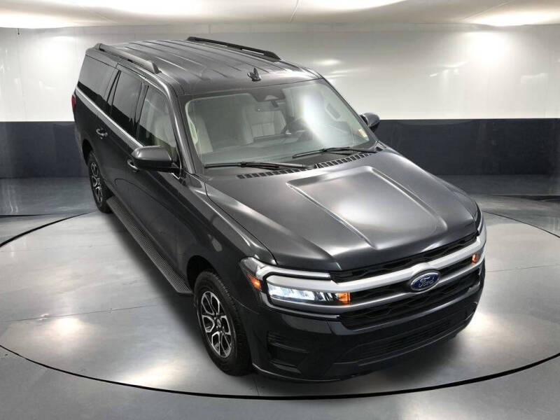 2023 Ford Expedition MAX XLT