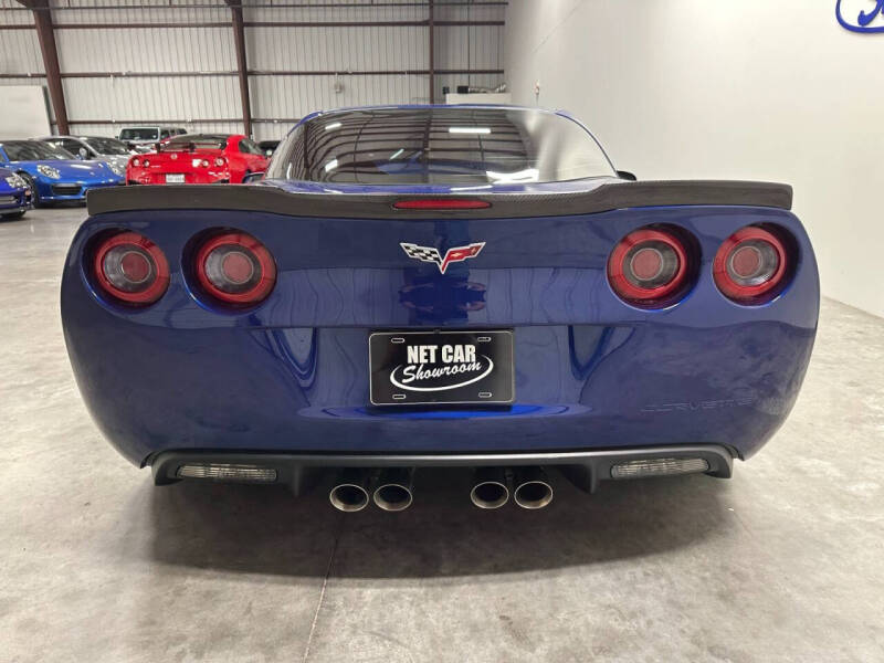 2006 Chevrolet Corvette Z06