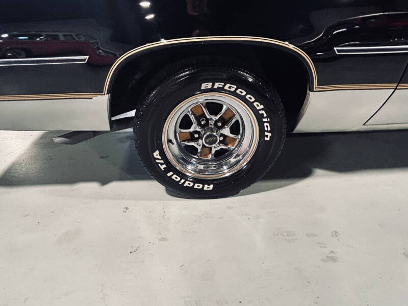 1987 Oldsmobile Cutlass Supreme