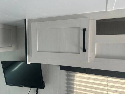 2023 Forest River Puma