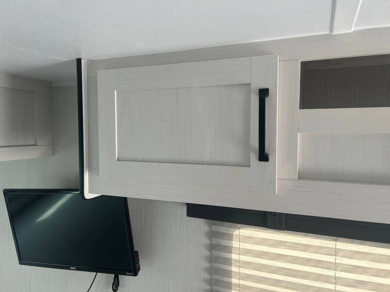 2023 Forest River Puma