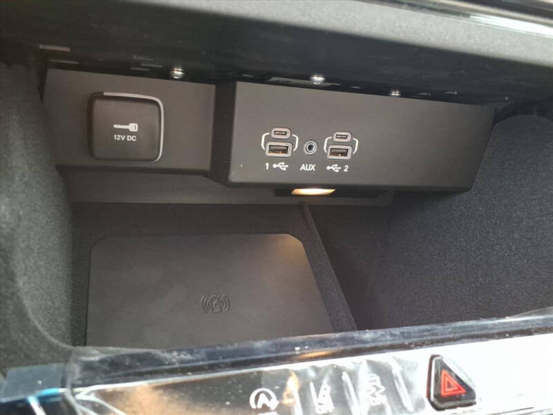 2025 Jeep Wagoneer Carbide