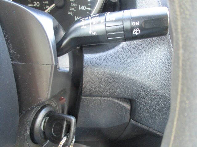 2014 Mazda MAZDA5 Sport