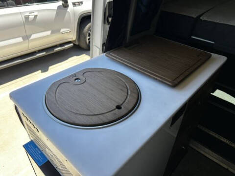 2022 Mercedes-Benz Sprinter