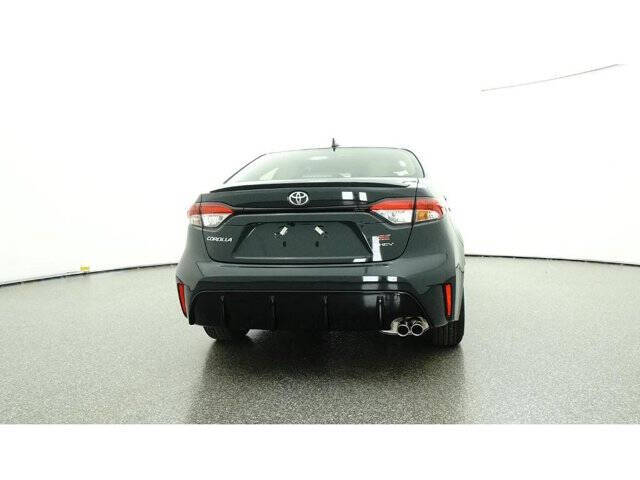 2026 Toyota Corolla Hybrid