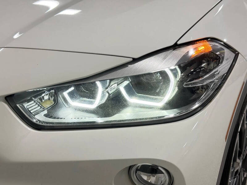 2018 BMW X2 xDrive28i