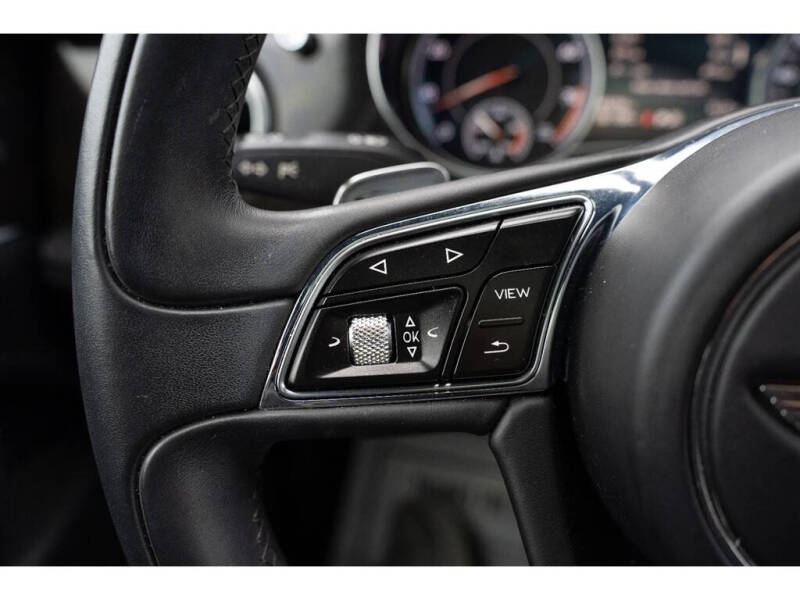 2019 Bentley Bentayga V8