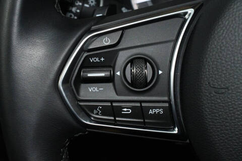 2025 Acura RDX SH-AWD