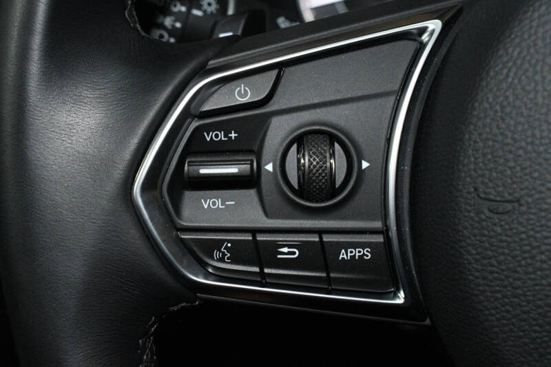 2025 Acura RDX SH-AWD
