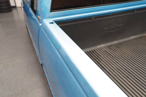 1994 Chevrolet C/K 1500 Series
