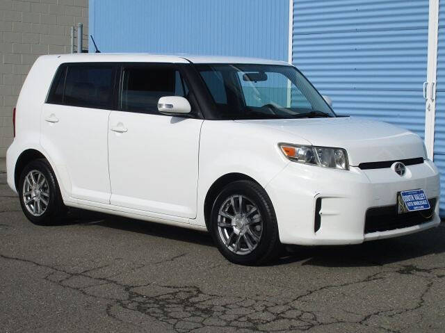 2012 Scion xB for sale at South Valley Auto Wholesale in Santa Clara, CA