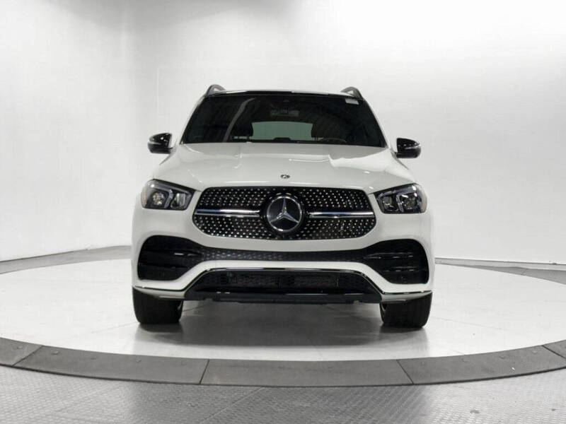 2023 Mercedes-Benz GLE GLE 350 4MATIC