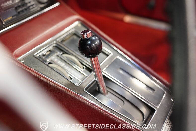 1973 Chevrolet Corvette