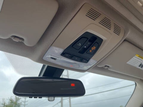 2015 BMW 3 Series 320i xDrive