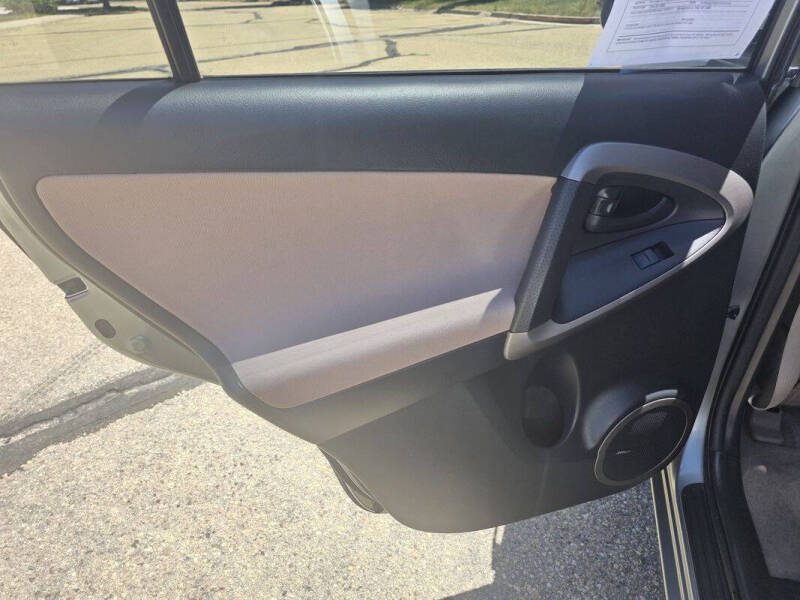 2007 Toyota RAV4