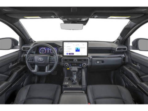 2026 Toyota 4Runner Limited HV
