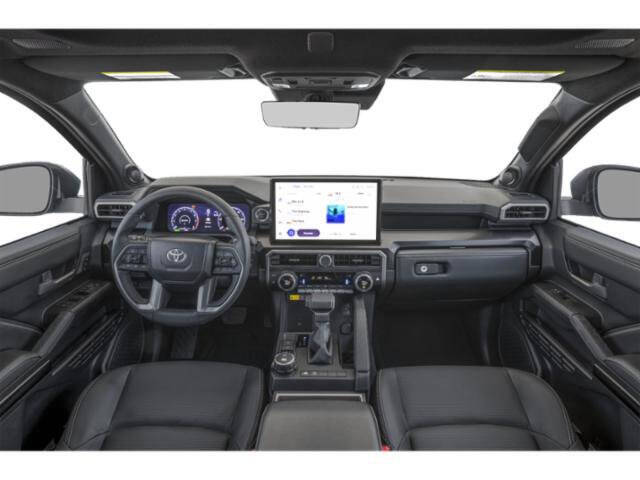 2026 Toyota 4Runner Limited HV