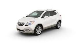 2015 Buick Encore Premium