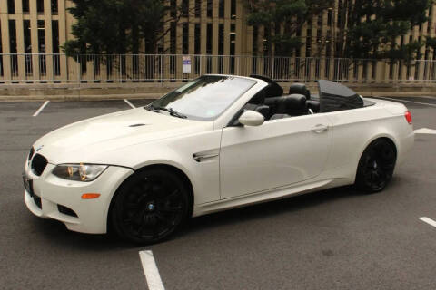 2008 BMW M3