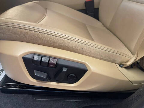 2017 BMW X3 xDrive35i