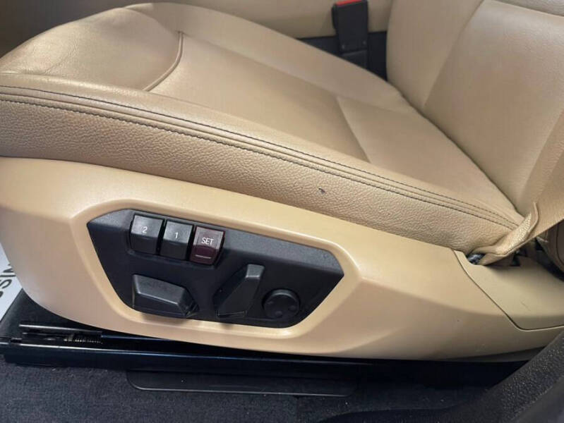 2017 BMW X3 xDrive35i