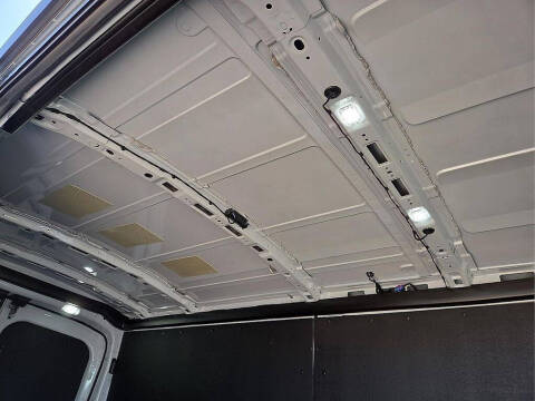 2026 Ford Transit 250