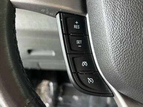 2016 Chevrolet Spark EV 2LT