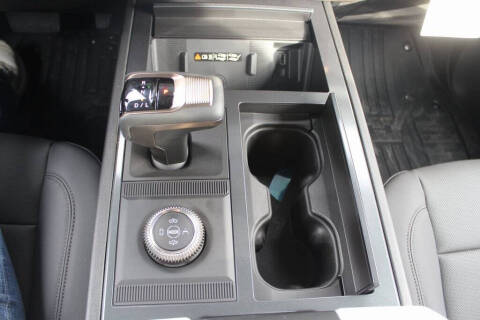 2025 GMC HUMMER EV 3X