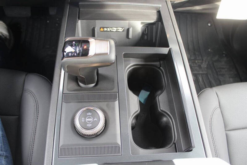 2025 GMC HUMMER EV 3X