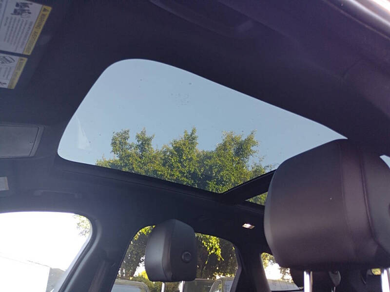 2017 Jaguar F-PACE 20d Premium