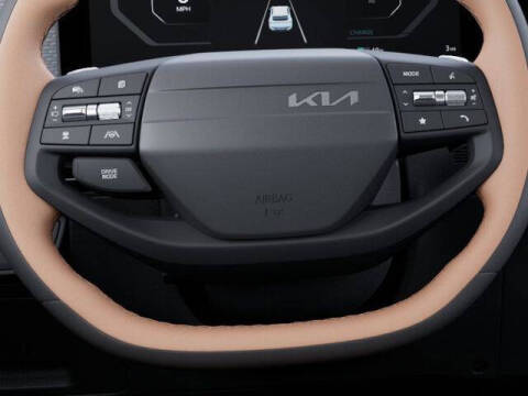 2026 Kia EV6 Light Long Range