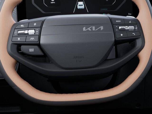2026 Kia EV6 Light Long Range