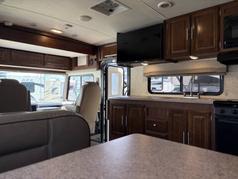 2016 Forest River Georgetown
