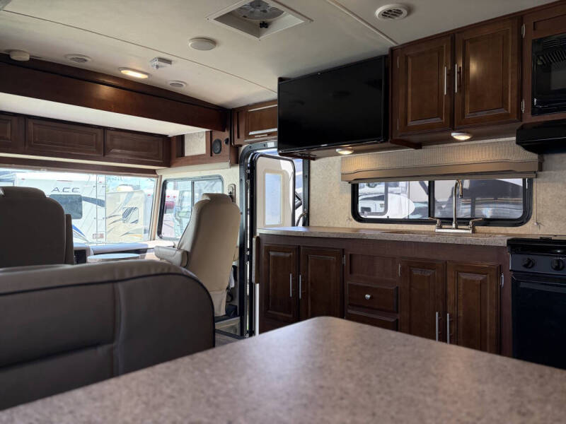 2016 Forest River Georgetown