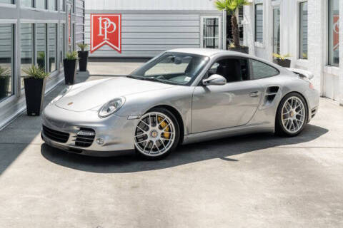 2012 Porsche 911
