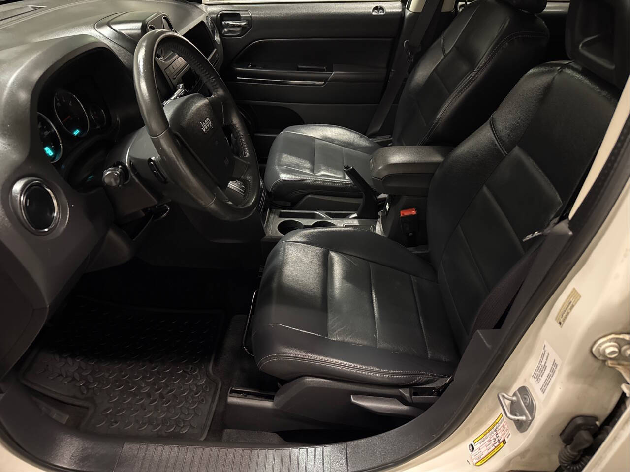 2009 Jeep Compass for sale at Paley Auto Group in Columbus, OH