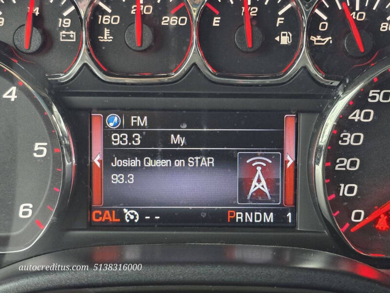 2016 GMC Sierra 2500HD SLE