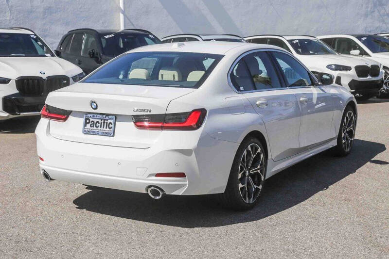 2026 BMW 3 Series 330i