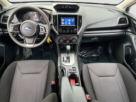 2023 Subaru Impreza Premium