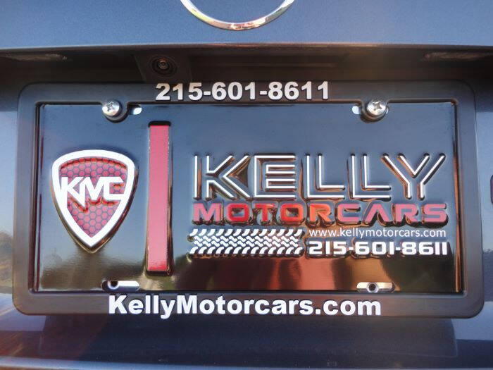 2013 Mercedes-Benz SL-Class SL 550