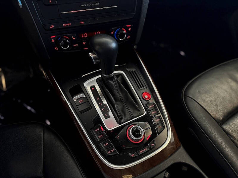 2010 Audi Q5 3.2 quattro Premium Plus