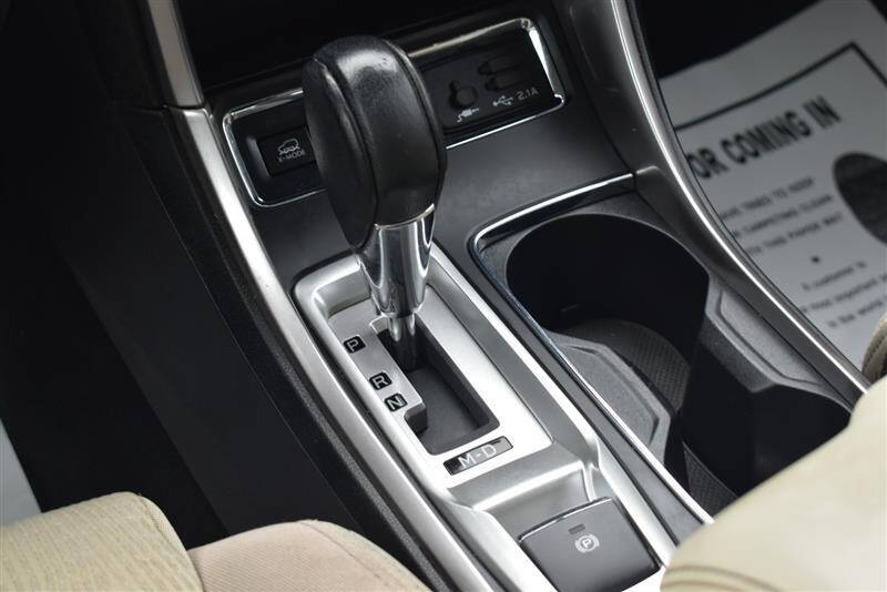 2019 Subaru Ascent Premium 7-Passenger