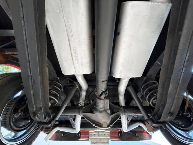 1969 Chevrolet C/K 10 Series